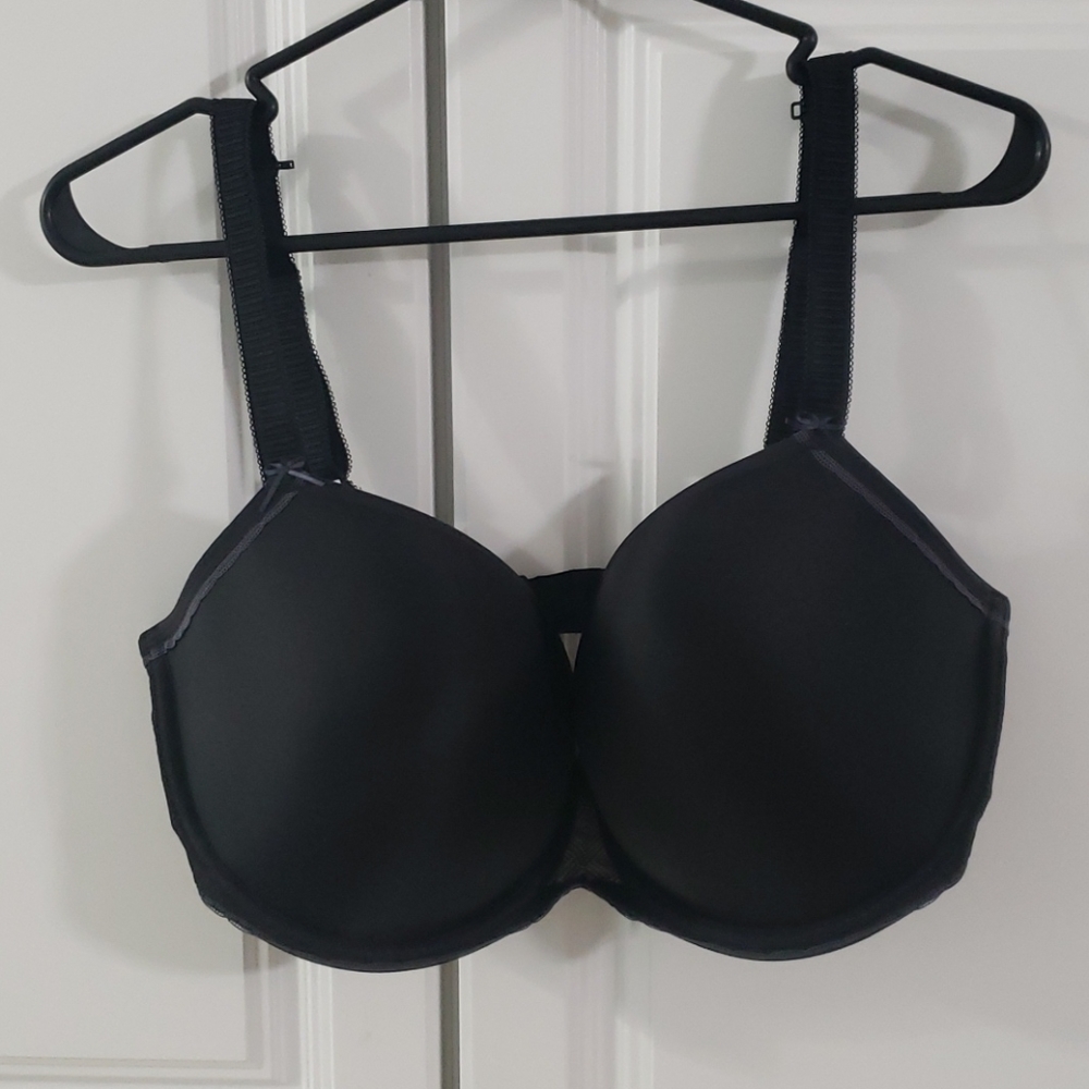 Freya Deco Vibe Underwire Convertible Plunge